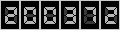 compteur de visites html