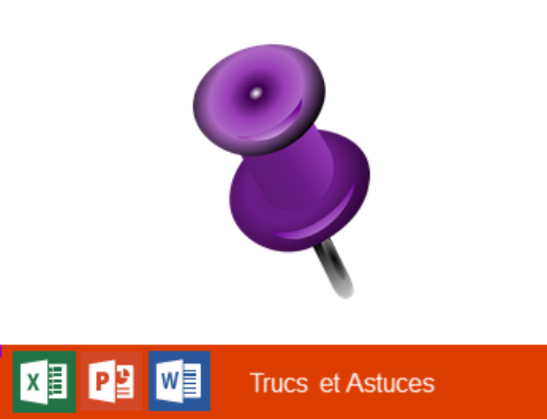 Astuces Microsoft – Accéder rapidement à des fichiers avec l’option «Epingler»