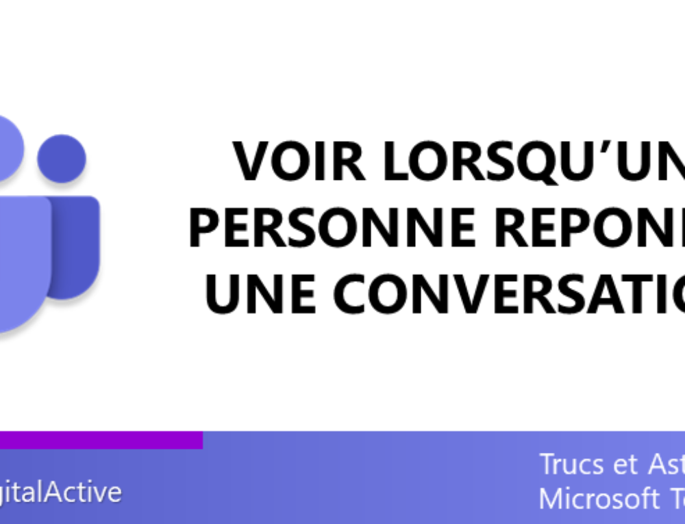 Outlook Modèle d